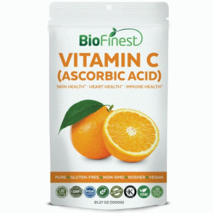 اسید اسکوربیک