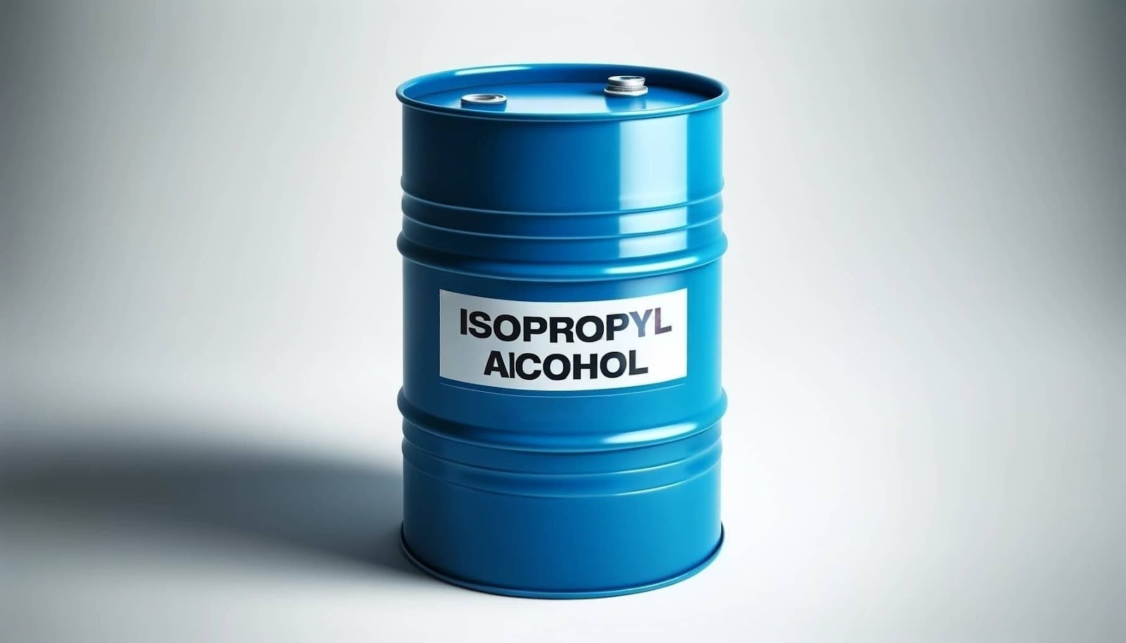 ایزوپروپیل الکل